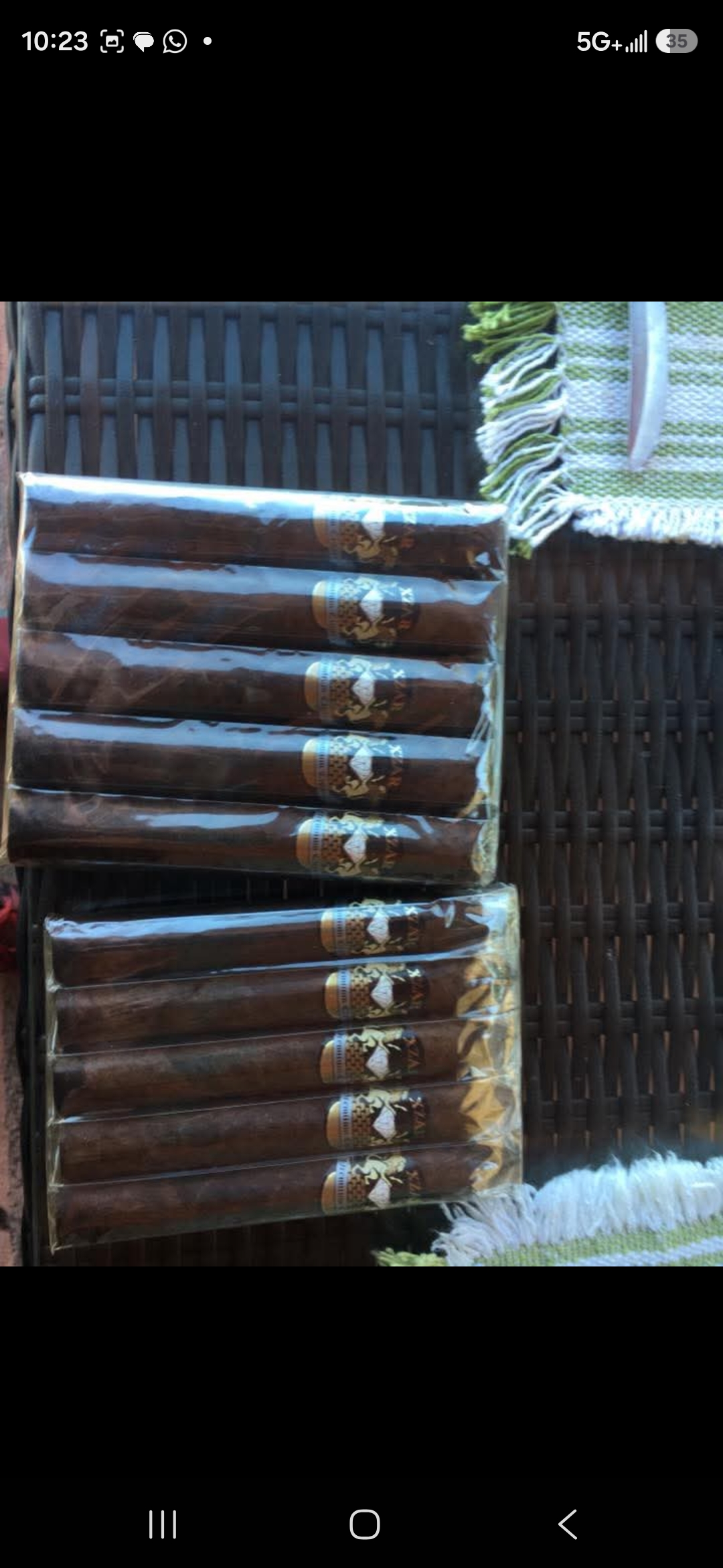Diamond Crest Robusto